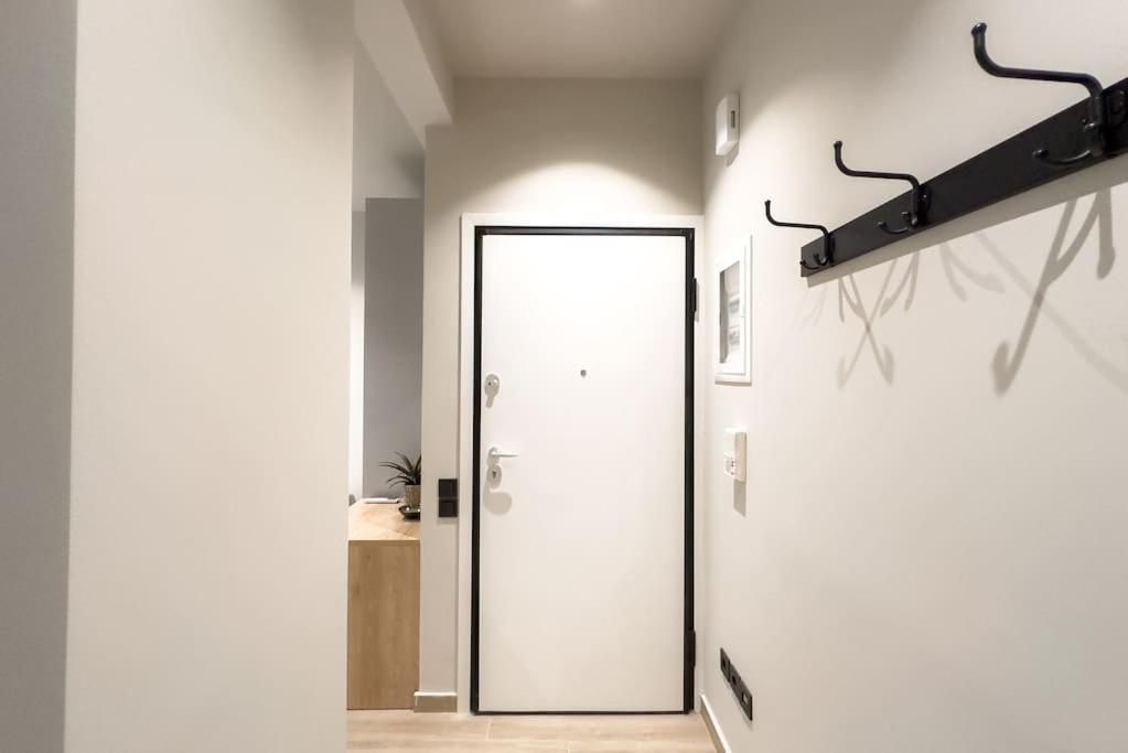 Athenian Luxe & Cozy Studio Zewnętrze zdjęcie