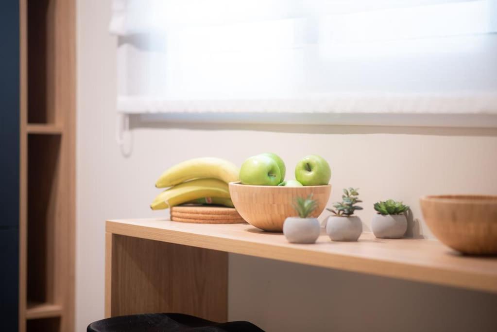 Athenian Luxe & Cozy Studio Zewnętrze zdjęcie