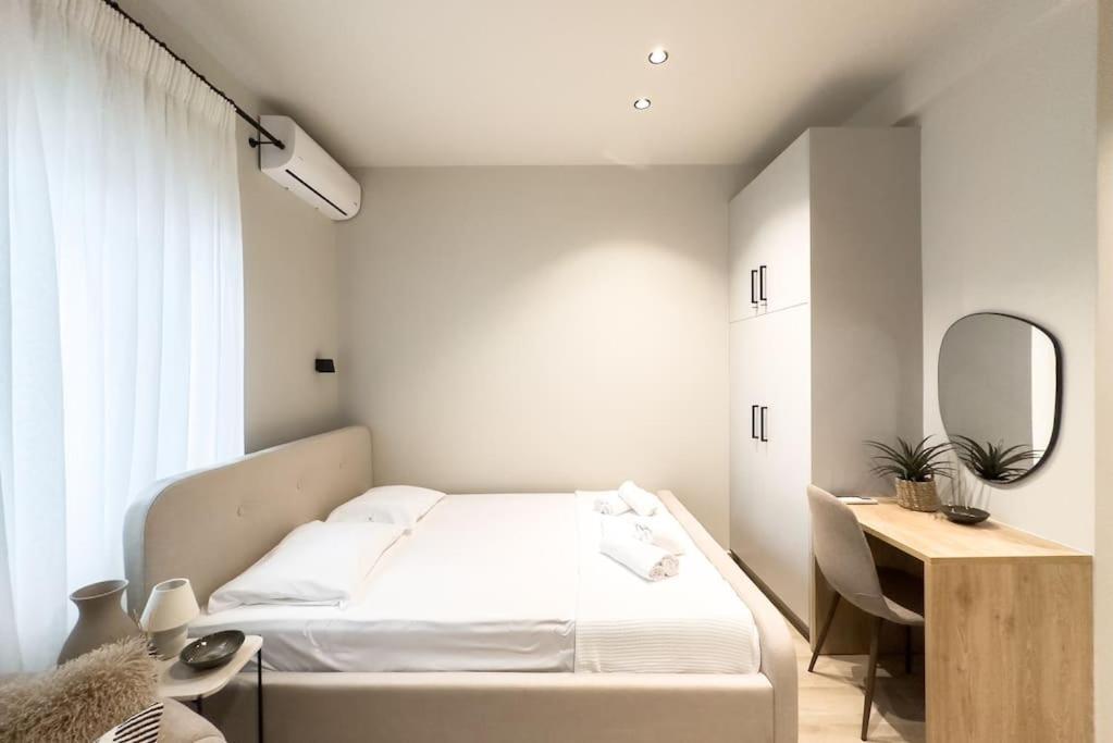 Athenian Luxe & Cozy Studio Zewnętrze zdjęcie